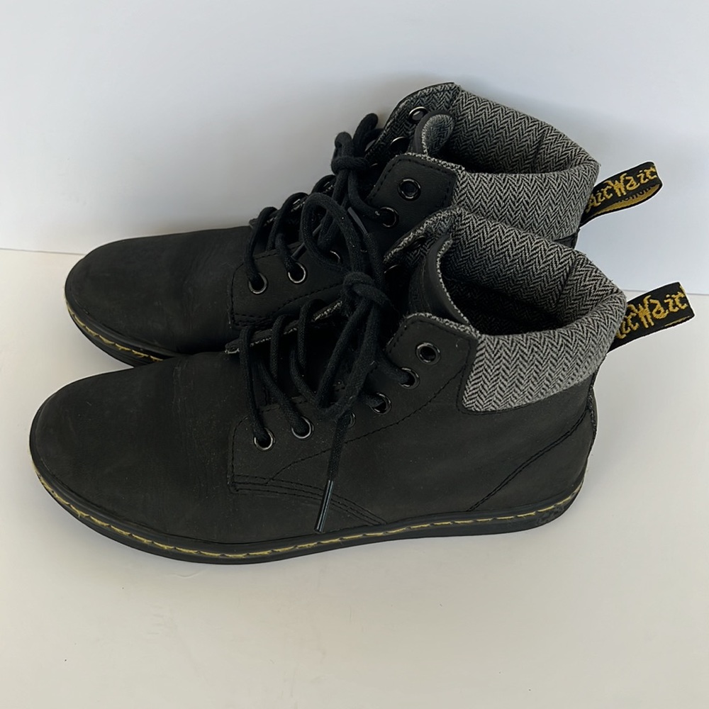 Doc Martens Maelly Size 6